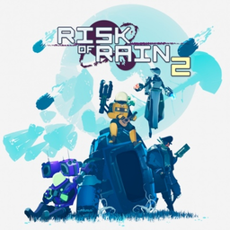 Risk of Rain 2 icon